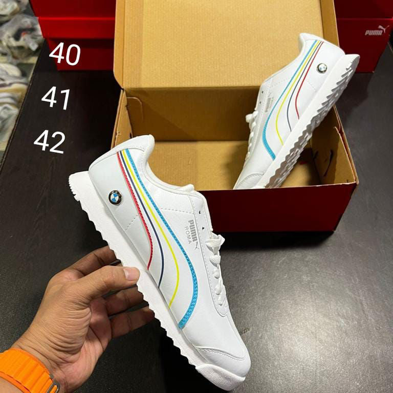 Puma Roma First copy shoes
