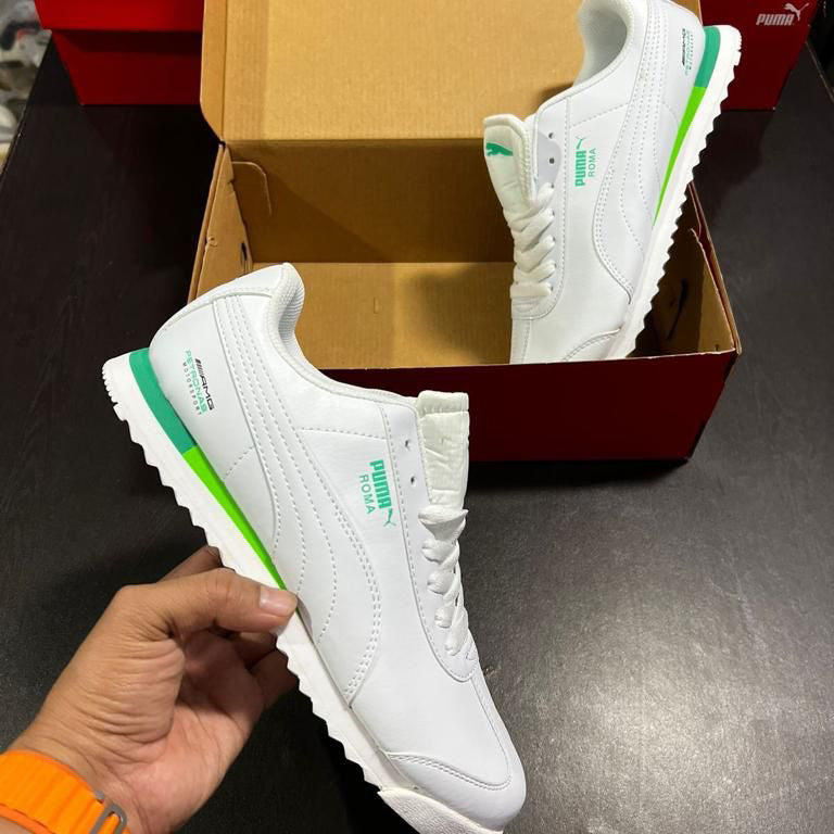 Puma First copy shoes FAST RIDER OG Puma latest Sports 2023