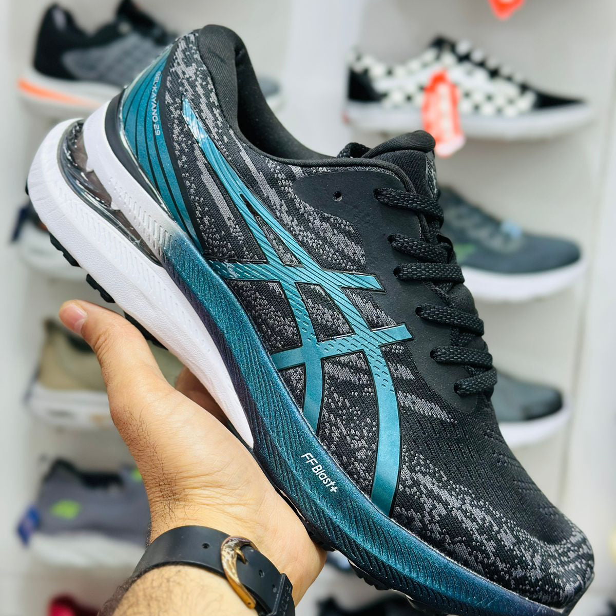 Asics First Copy Shoe