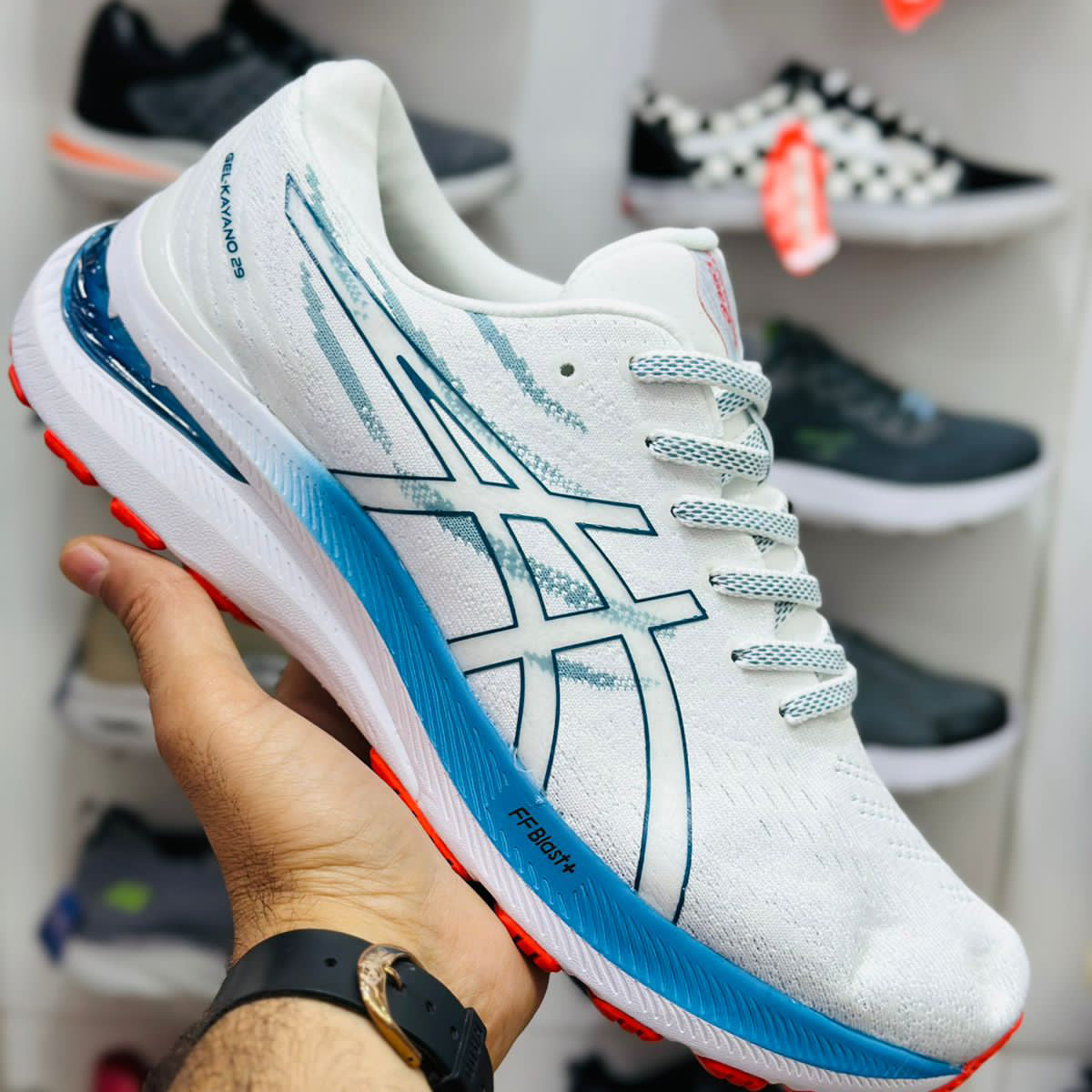 ASICS Nova Blast Road Running first copy Shoes 2023