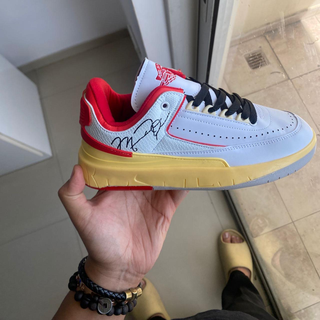 Nike Air Jordan First Copy Shoe