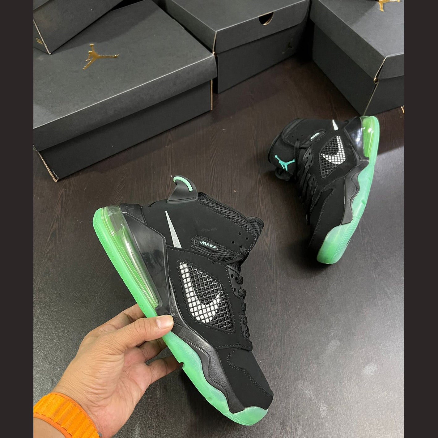 Air Nike First Copy shoe