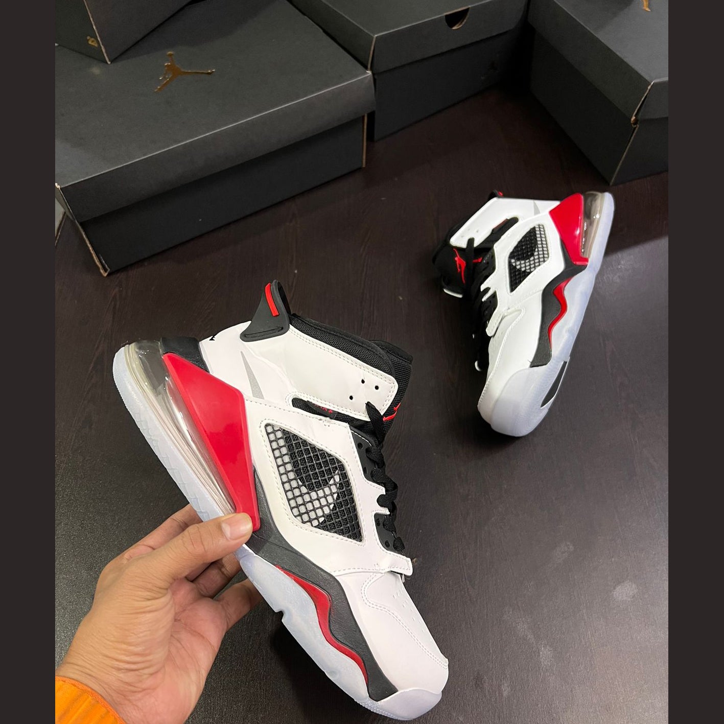Air Nike First Copy shoe