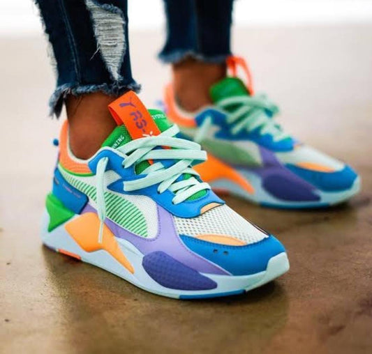 Puma RX First Copy Shoes