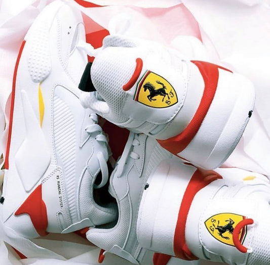 Puma RX First copy shoes
