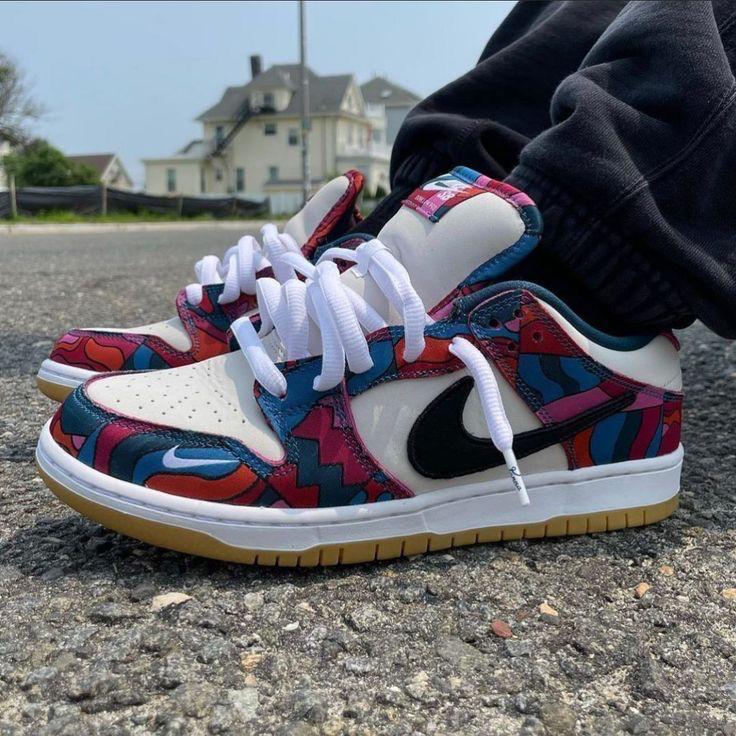 Nike Air Jordan First Copy Shoe