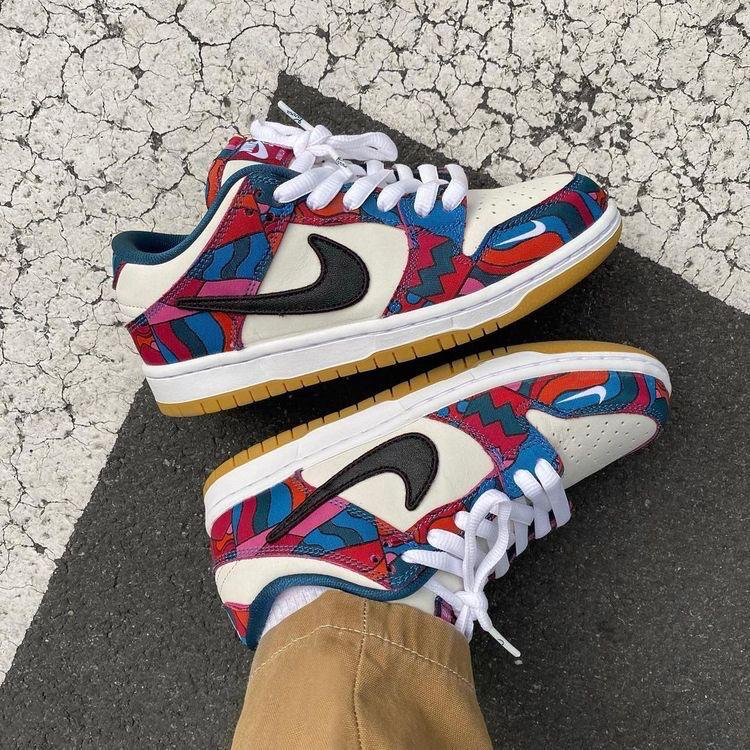 Nike Air Jordan First Copy Shoe