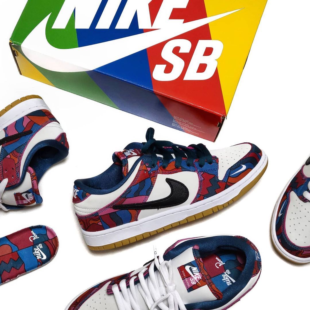 Nike Air Jordan First Copy Shoe