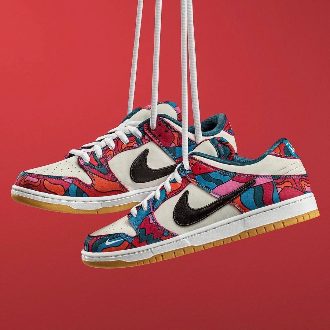 Nike Air Jordan First Copy Shoe