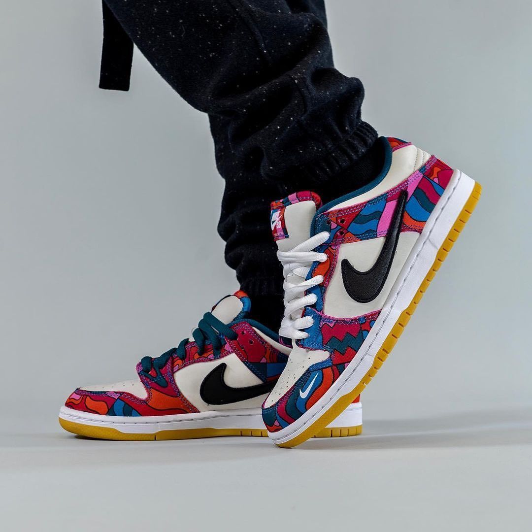 Nike Air Jordan First Copy Shoe
