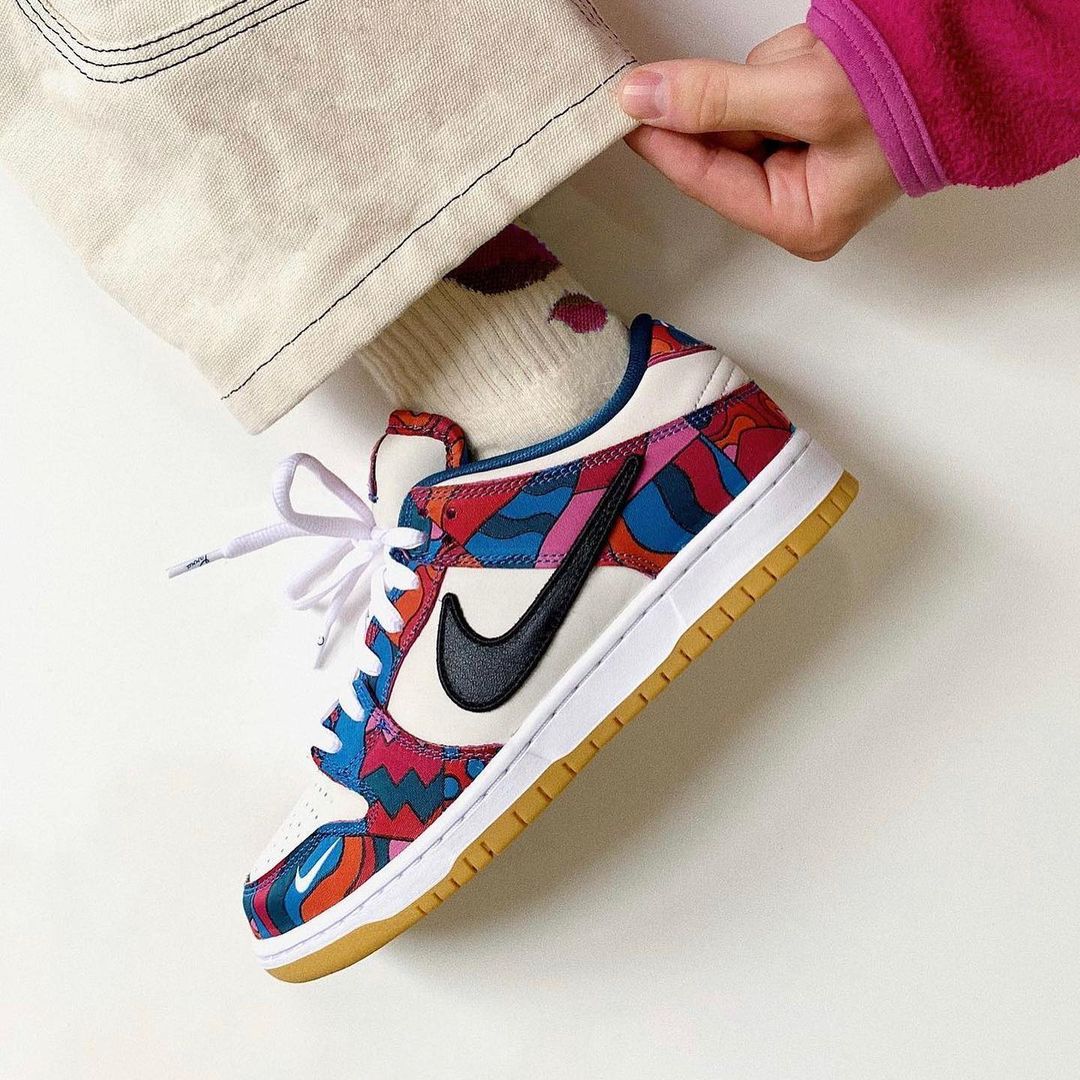 Nike Air Jordan First Copy Shoe