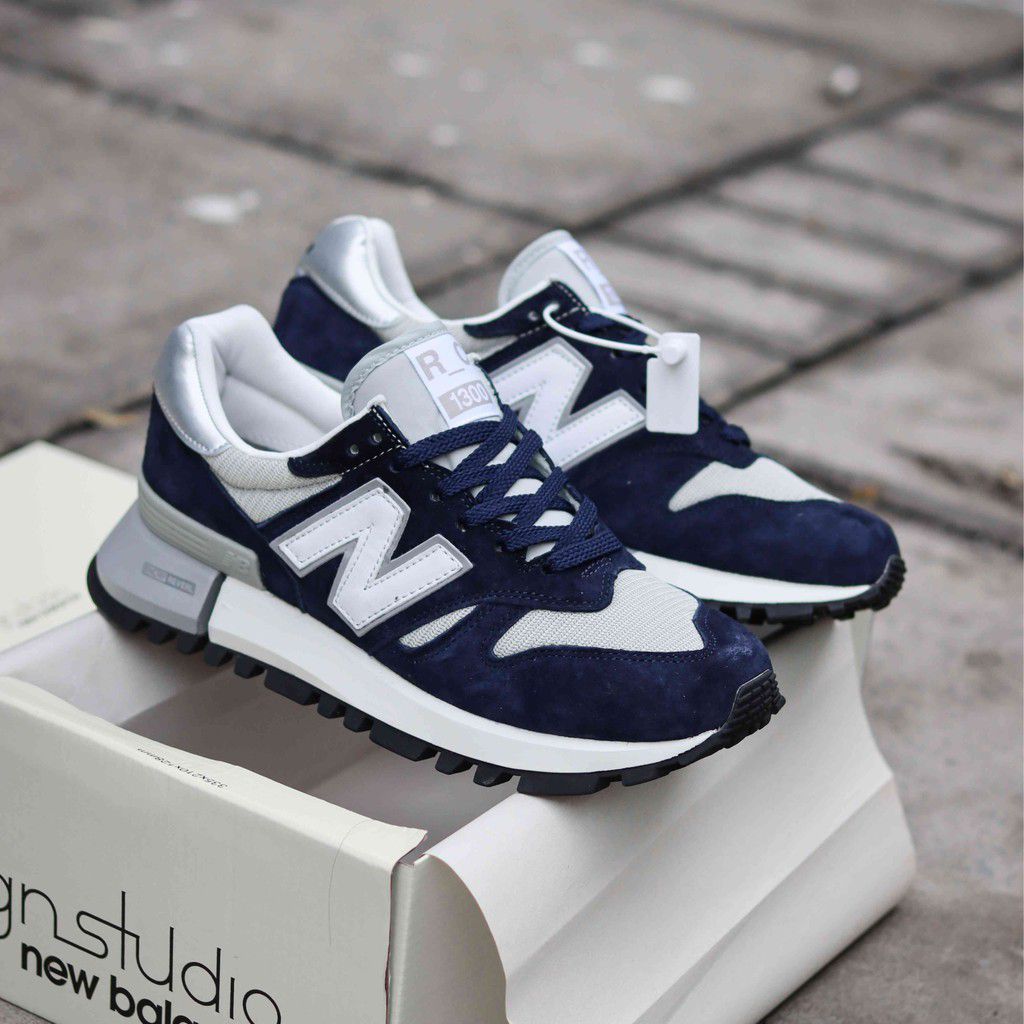 New Balance TOKYO NAVY First Copy Shoes