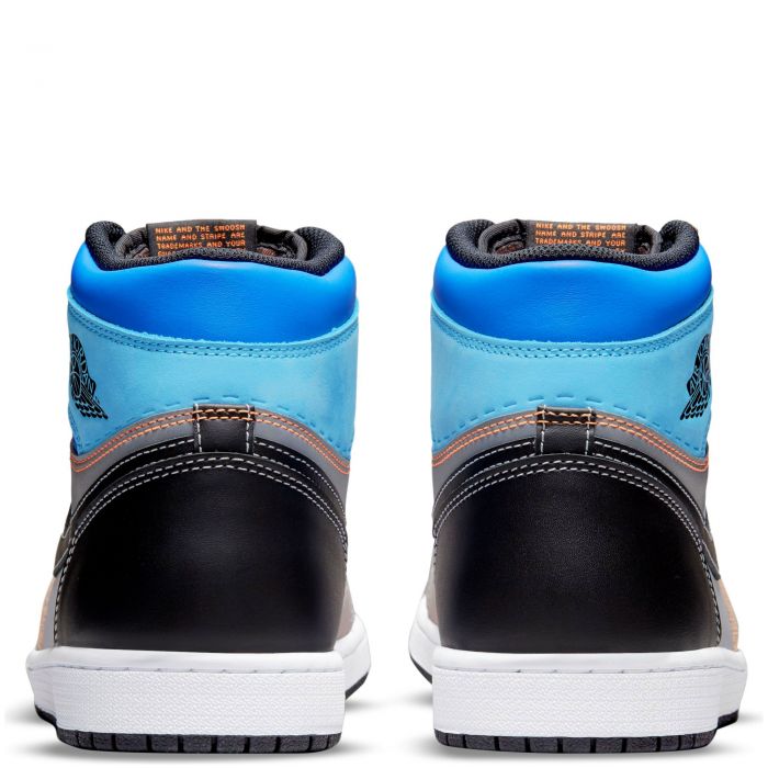 Air Jordan RETRO 1 High First Copy Shoe