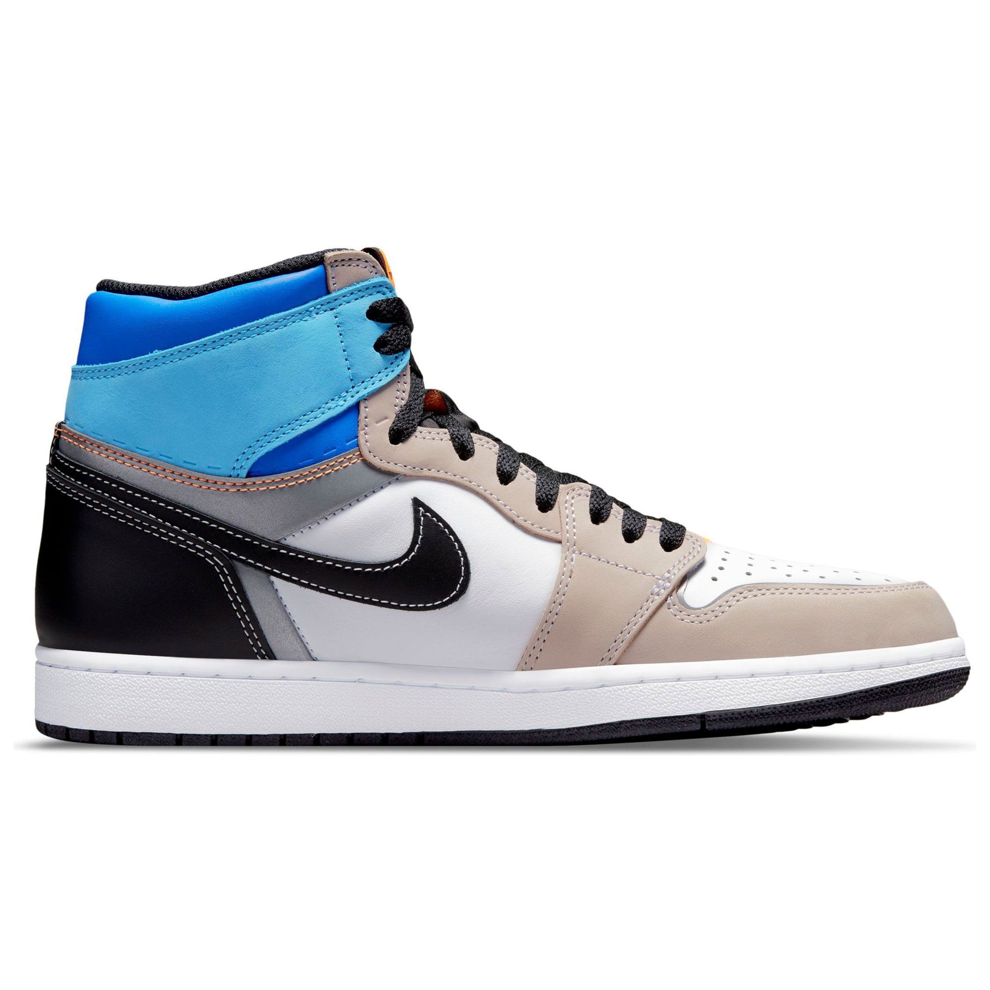 Air Jordan RETRO 1 High First Copy Shoe
