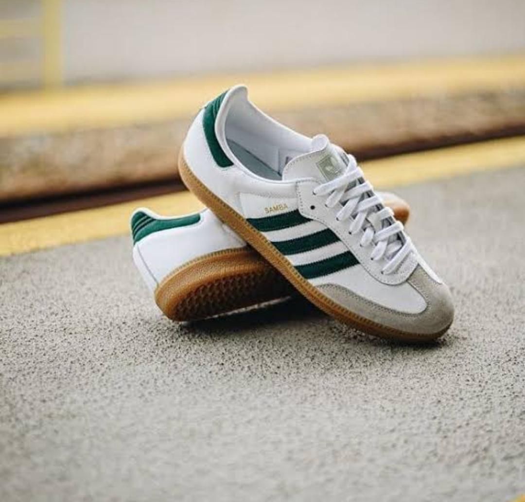 First Copy adidas Samba
