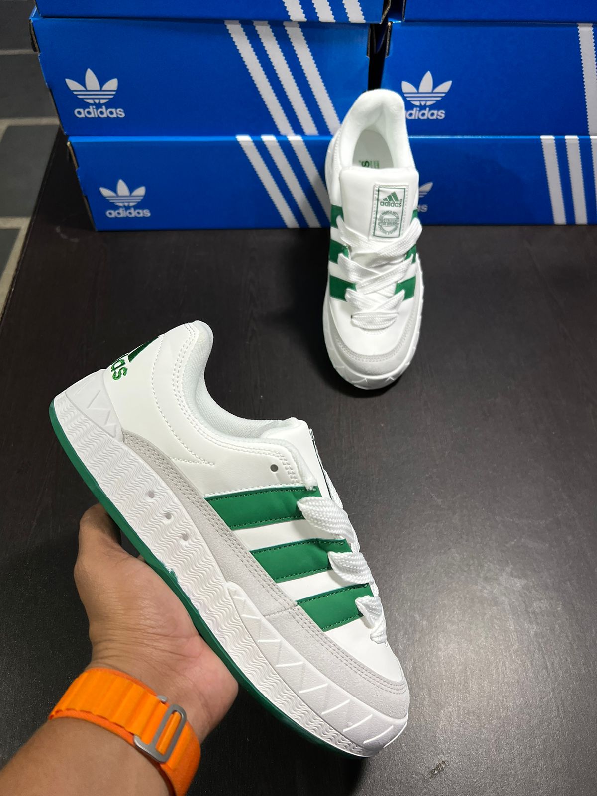 Where can I get Adidas replica shoes in India? - Quora