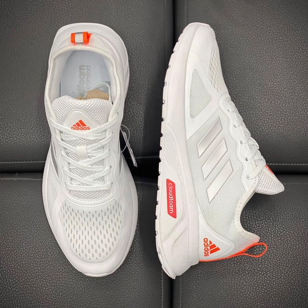 Adidas Cloud foam first copy shoes