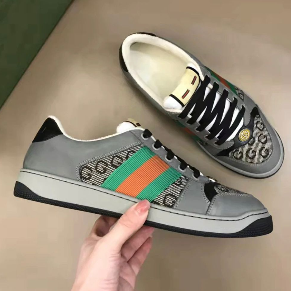 How To Spot Fake Gucci Ace Sneakers (2024) - Legit Check By Ch