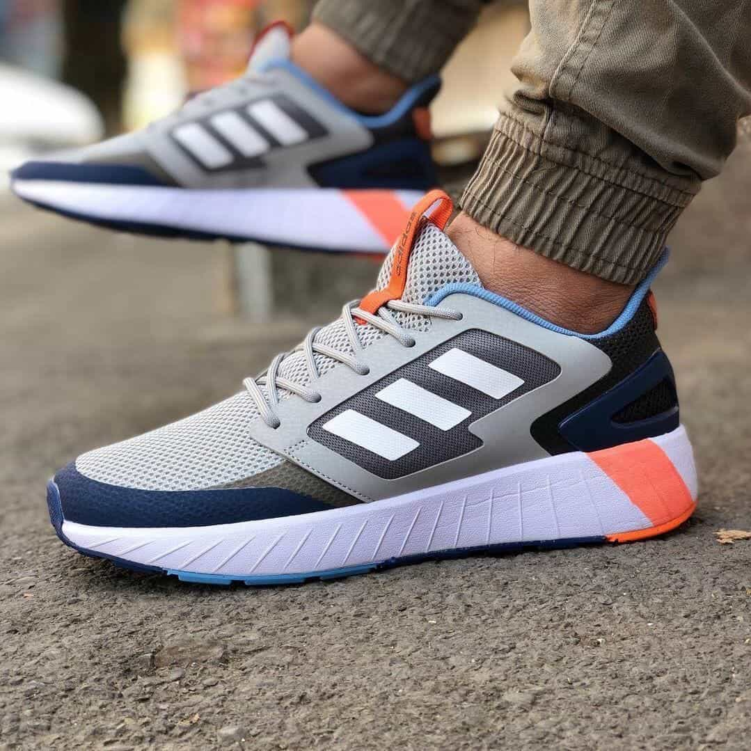 ADIDAS CLOUD Adidas first copy shoes