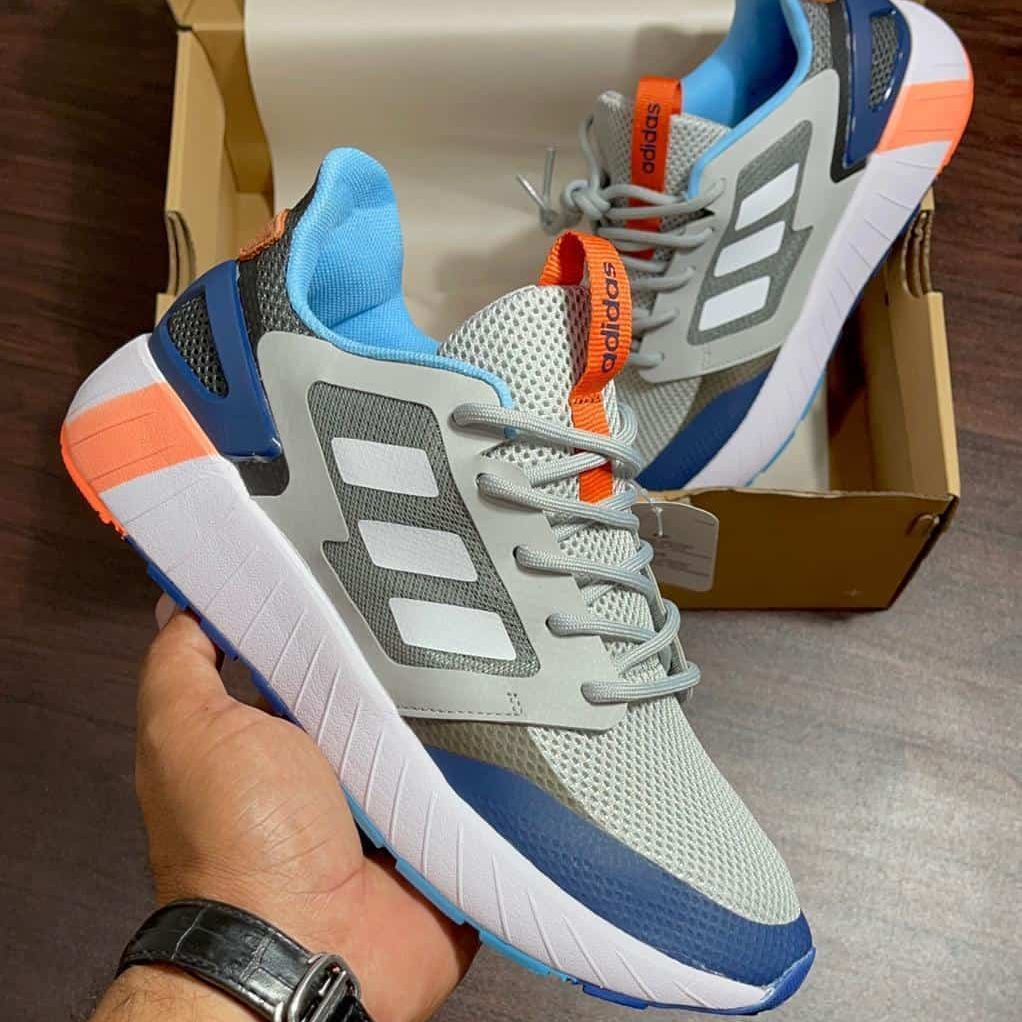 ADIDAS CLOUD Adidas first copy shoes