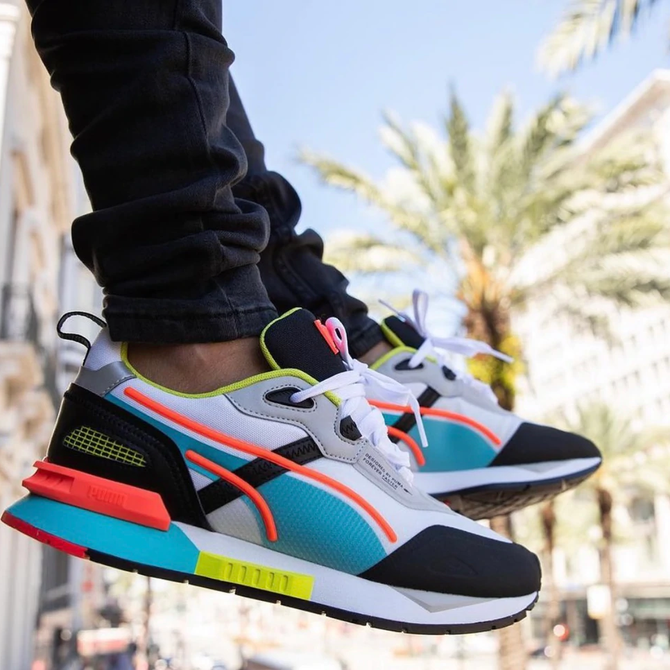 Puma latest sales shoes with price