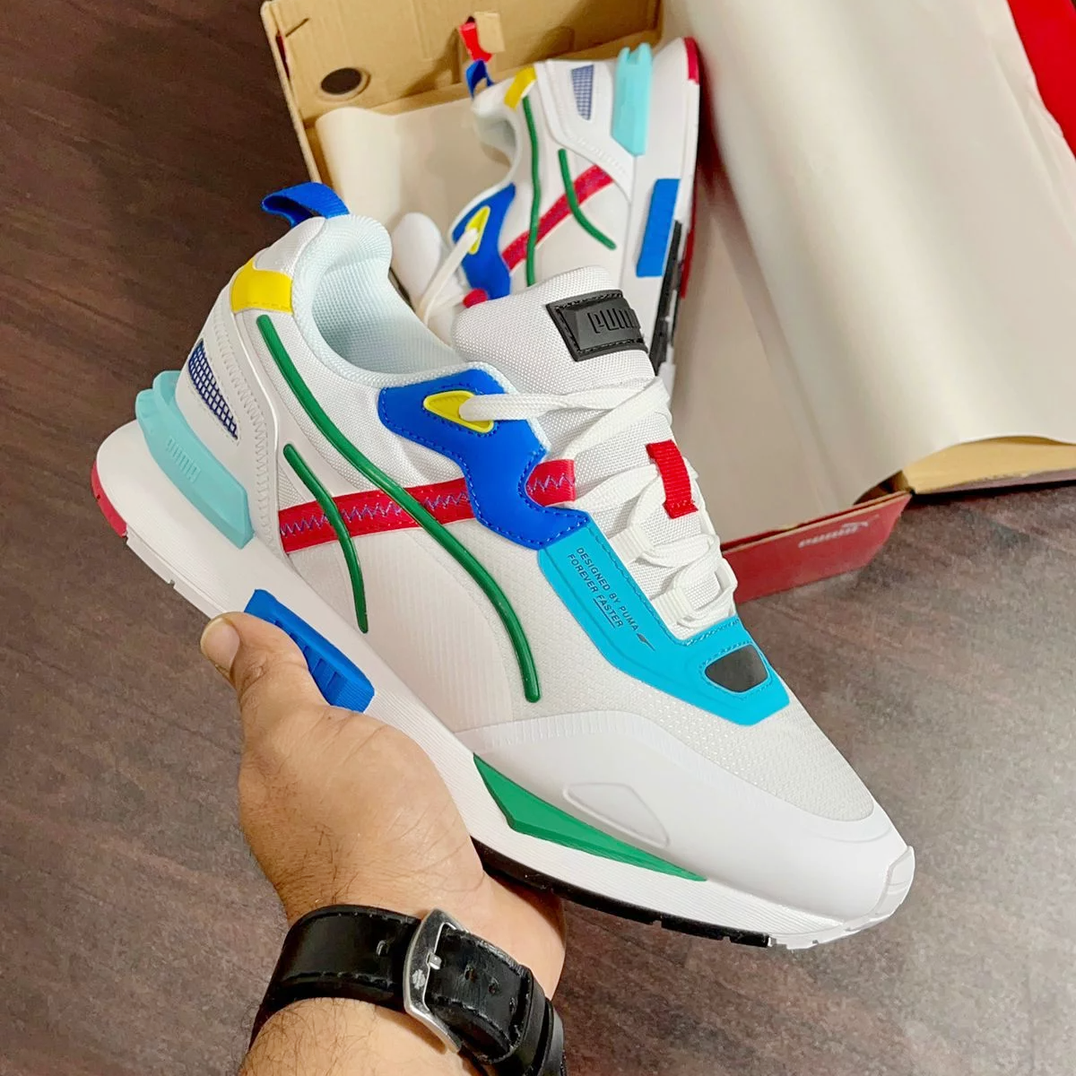 Puma First Copy shoe