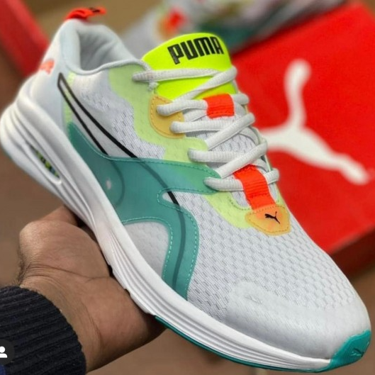PUMA First Copy Shoe