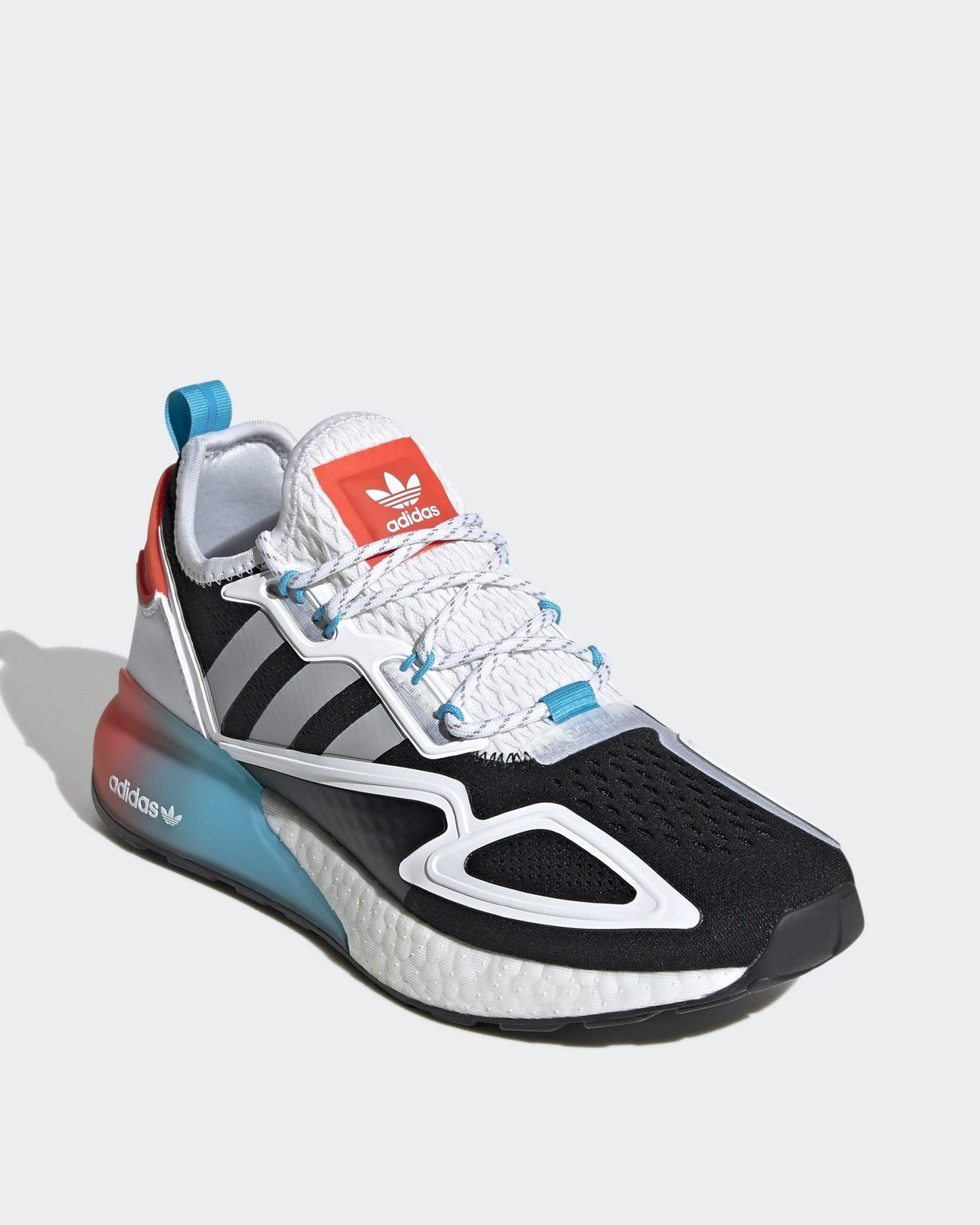 Adidas Men's Originale ZX 2K Boost Shoes First Copy Shoes