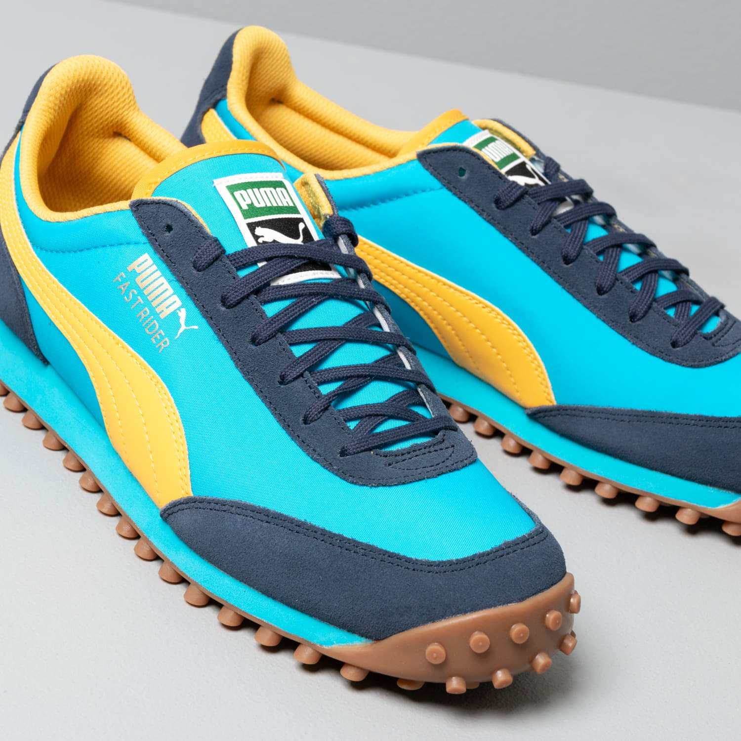 PUMA First Copy Shoe