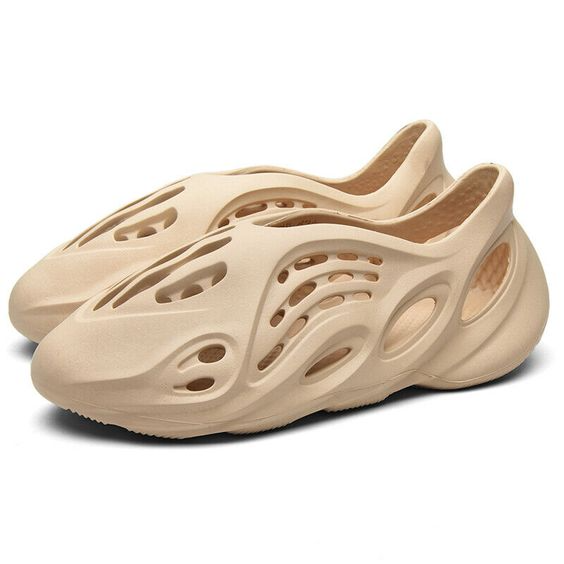 Adidas Yeezy Foam Runner Sand adidas first copy shoes