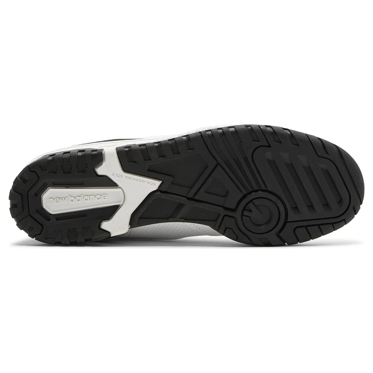 New Balance 550 Oreo Sneakers