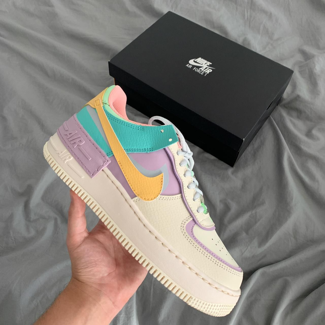 Nike Air Shoes First Copy