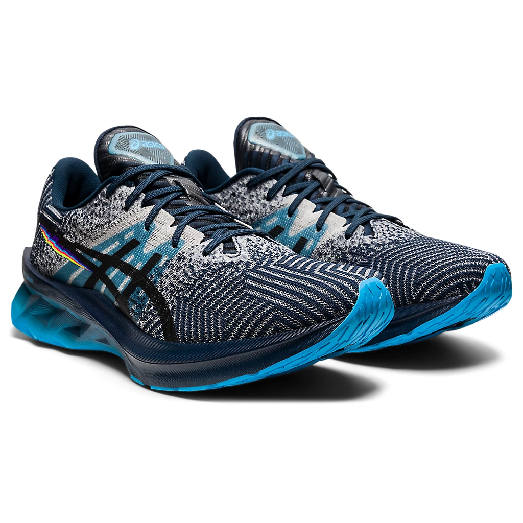 ASICS Nova Blast Road Running first copy Shoes 2023