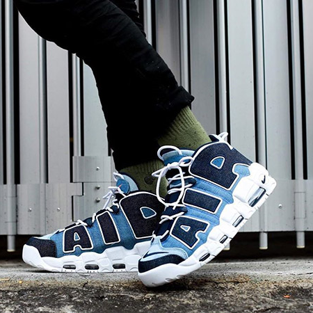 Nike Air First Copy shoe