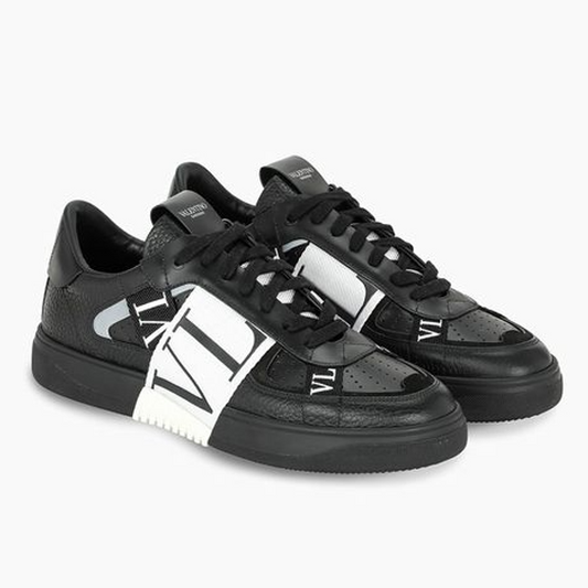 Valentino Garavani VL7N Logo Print Sneakers