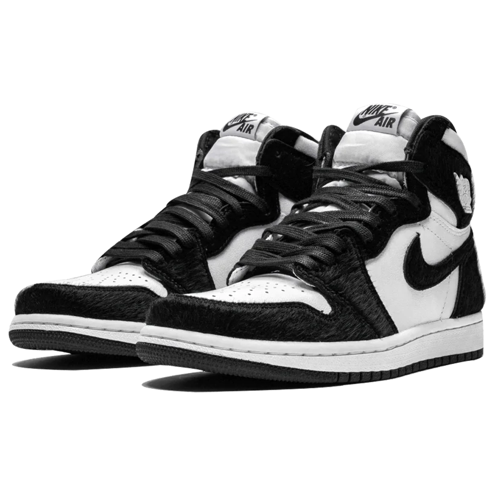 AIR JORDAN 1 MID SE 'DIAMOND' First Copy