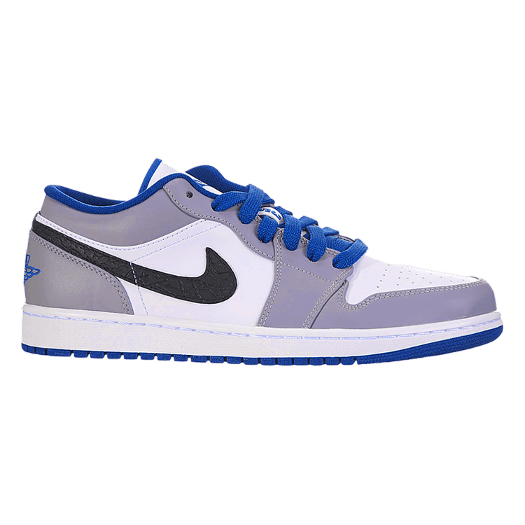 Air Jordan 1 Low First Copy  Shoe