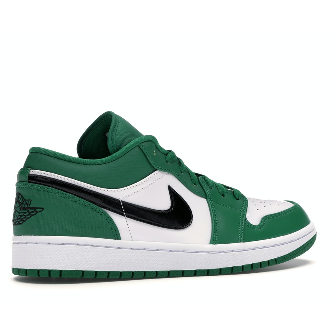 Air Jordan 1 Low First Copy  Shoe
