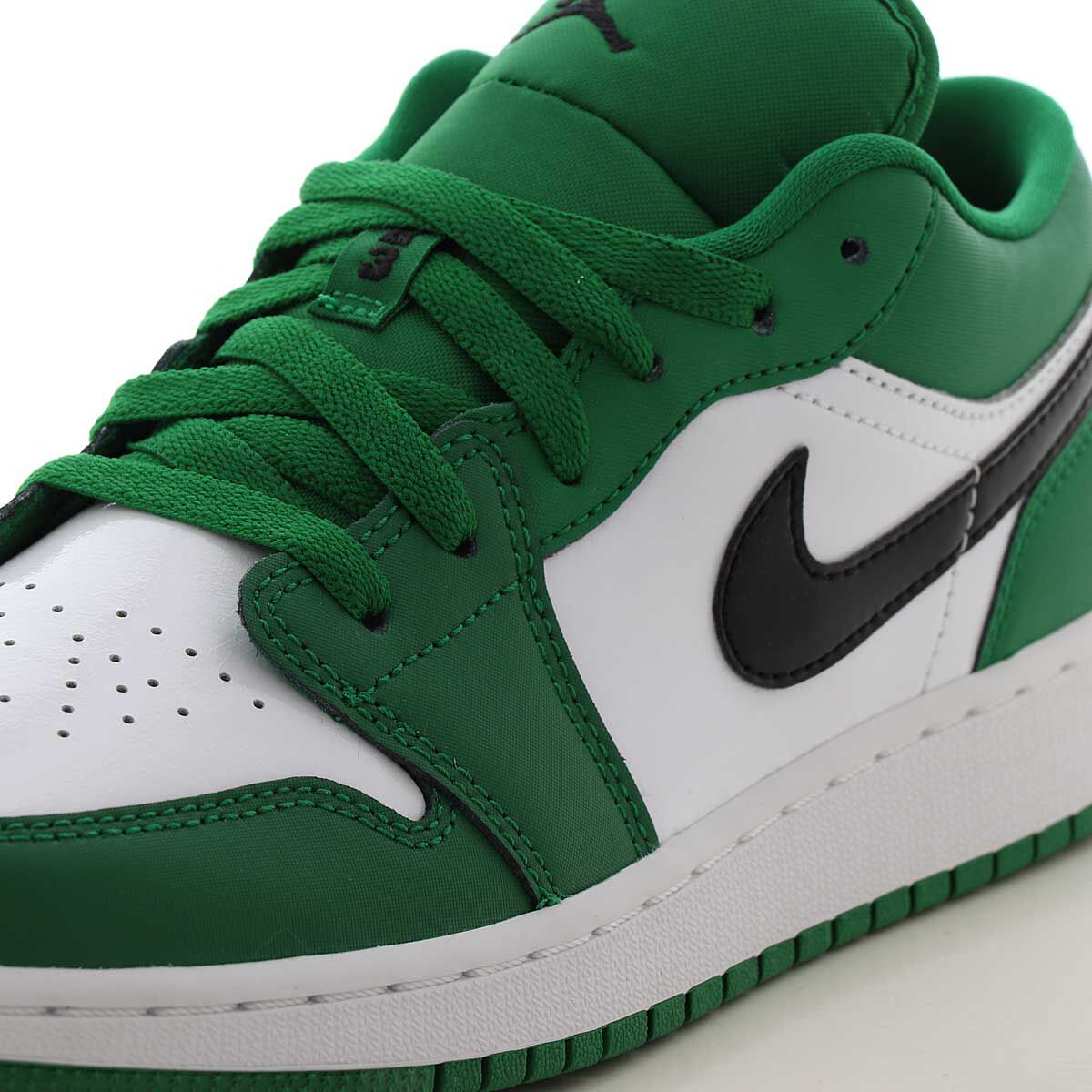 Air Jordan 1 Low First Copy  Shoe