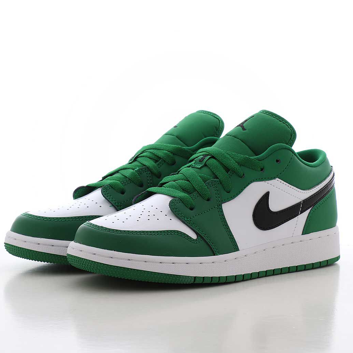 Air Jordan 1 Low First Copy  Shoe