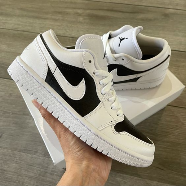 Air Jordan 1 Low First Copy  Shoe