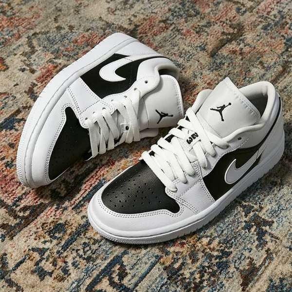 Air Jordan 1 Low First Copy  Shoe