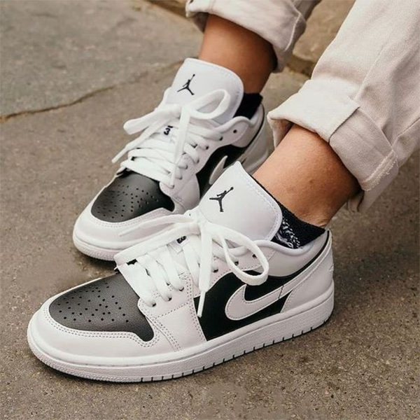 Air Jordan 1 Low First Copy  Shoe