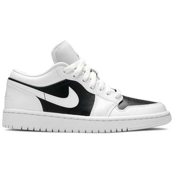 Air Jordan 1 Low First Copy  Shoe