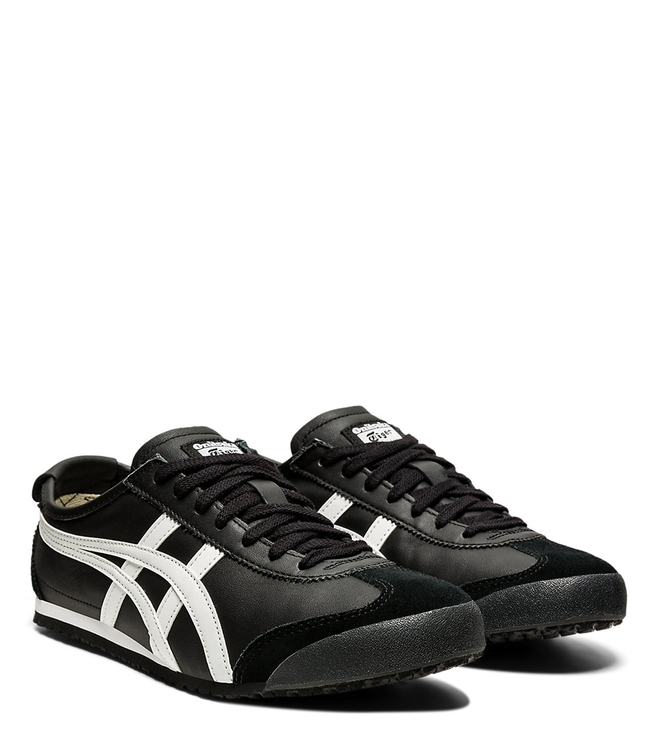 TIGER Leather First Copy Shoes