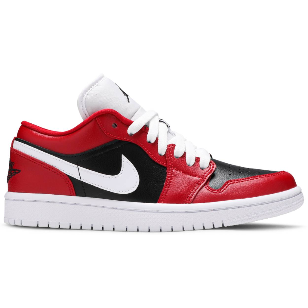 Air Jordan 1 Low First Copy  Shoe