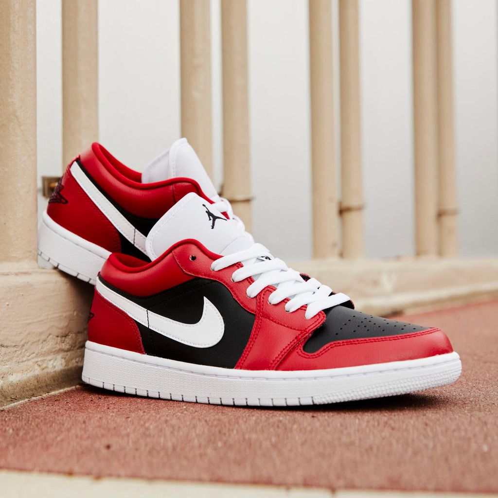 Air Jordan 1 Low First Copy  Shoe