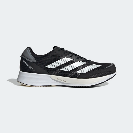 ADIZERO ADIOS PRO 2.0 SHOES RUNNING First Copy Shoes (Black)