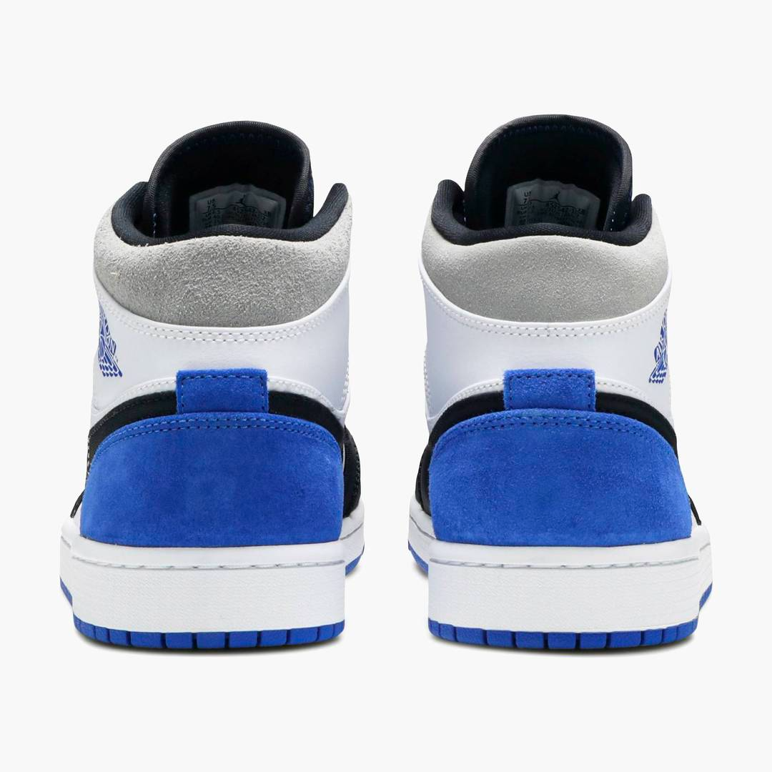 Air Jordan 1 Mid  First Copy  Shoe