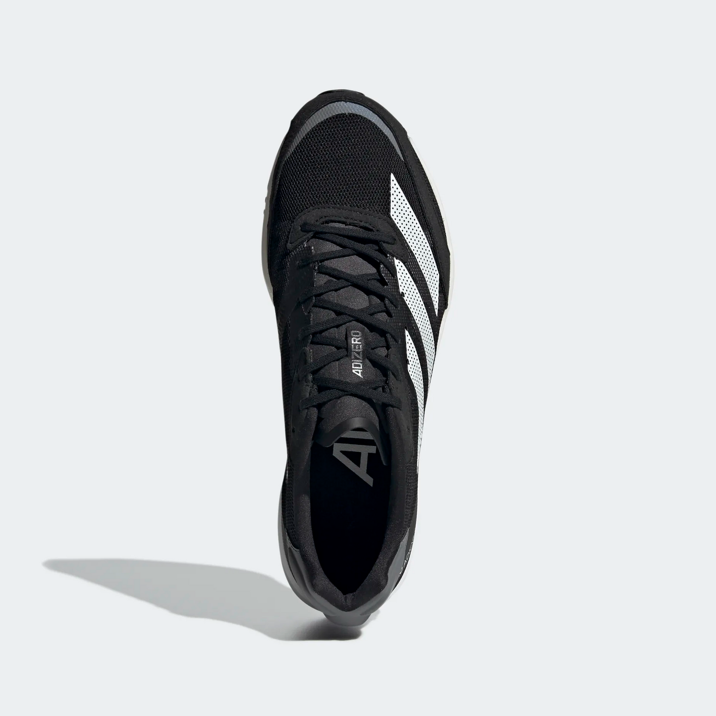 ADIZERO ADIOS PRO 2.0 SHOES RUNNING First Copy Shoes (Black)